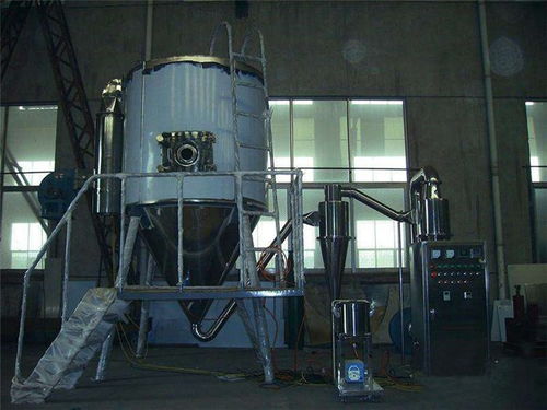 唐山硫酸鈉離心式噴霧烘干機(jī)廠家信賴之選 高品質(zhì)干燥機(jī)推薦