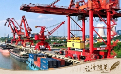 經(jīng)濟(jì)隨筆丨中國經(jīng)濟(jì)靠什么'頂住了壓力'？——以東營經(jīng)濟(jì)技術(shù)開發(fā)區(qū)游戲產(chǎn)品運營為例