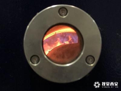 點爐“熱身”！灞河右岸供熱企業進入熱態調試階段，中央空調系統啟動預運行