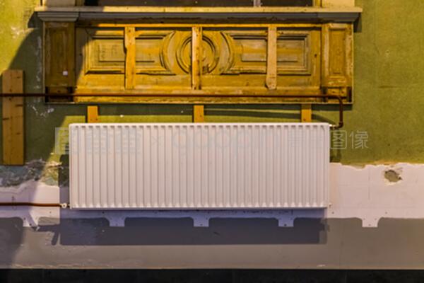 白宮的古老記憶 探尋老宅中傳統暖氣片的供暖往事