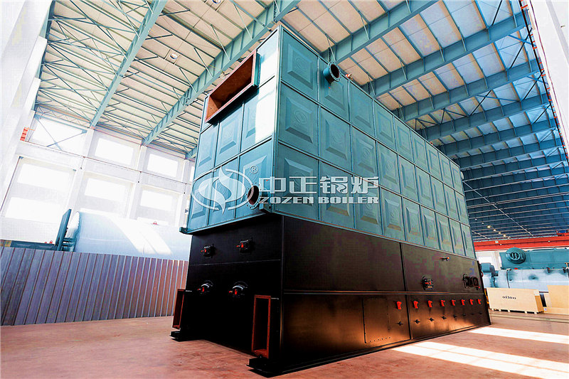 燃煤導熱油爐企業的前景分析 供暖設備行業的新挑戰與機遇