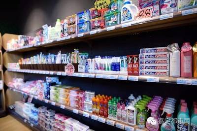 嘉定又一剁手圣地!羅賓森新開的這家進(jìn)口超市竟藏了這么多來自世界各地的好貨!