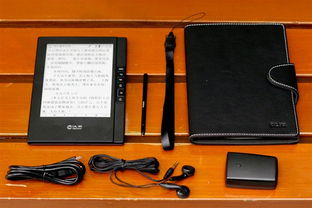 漢王n610電子書產(chǎn)品圖片1