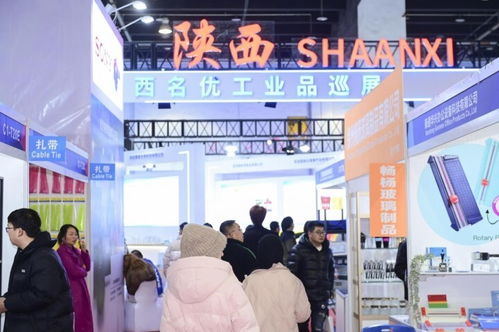 3天吸引觀眾2.13萬人次, 意向成交2.29億元,2023義烏外貿(mào)工廠展在義烏國(guó)際博覽中心舉辦