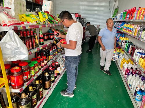 桐梓松坎 第一家村級(jí)合作社農(nóng)資超市把服務(wù)搬到家門口