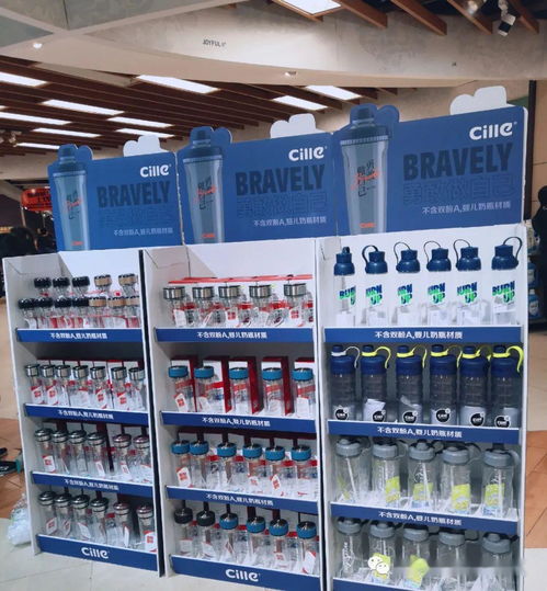 這個超市這么做,日用百貨同比增長近60