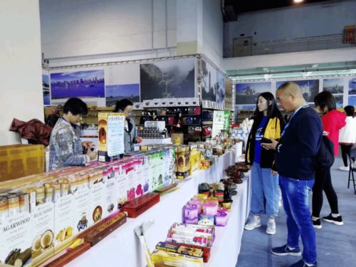 一大波進(jìn)口優(yōu)品火速趕來(lái) 首屆臨沂進(jìn)口商品展18號(hào)開(kāi)幕