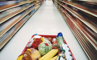 方象5000助力五洲倉(cāng)儲(chǔ)超市完成精細(xì)化管理