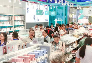 韓尚優(yōu)品加盟 韓尚優(yōu)品中國(guó)日用百貨展圓滿(mǎn)成功 中國(guó)加盟網(wǎng)