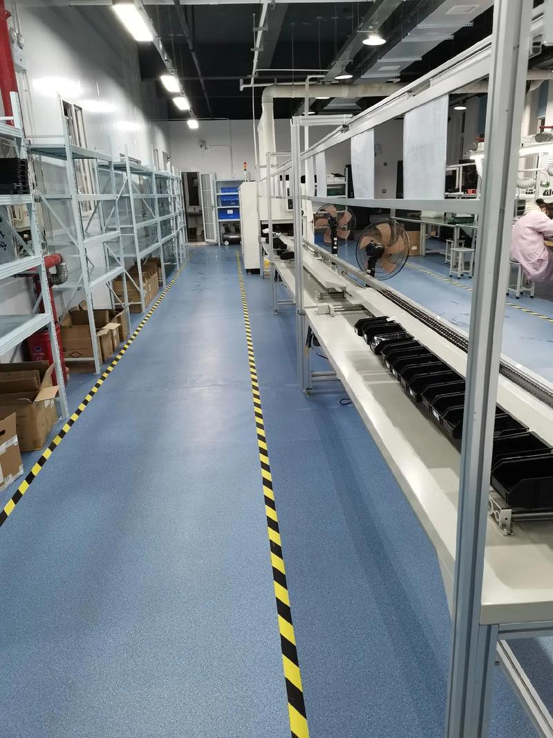 smt貼片加工 #工廠實(shí)拍視頻 #生產(chǎn)車間現(xiàn)場(chǎng) #電子產(chǎn)品