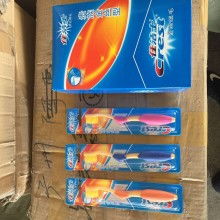 揚(yáng)州牙刷廠家