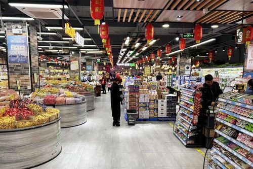 家門口 的菜場(chǎng)好不好 2023年浦東 最美菜場(chǎng) 評(píng)選活動(dòng)開始啦