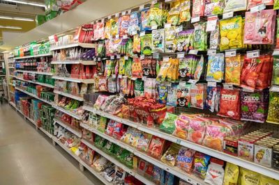 比雙11瘋狂！渥太華大統華周年慶大升級 美妝專區登場與超低折扣震撼來襲